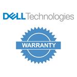Změna záruky Dell PE R250 z 3y Basic na 5y Basic PR250_3OS5OS