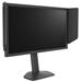 ZOWIE by BenQ 24,1" LED XL2586X / 1920x1080/ 1000:1/ 1ms/ 3x HDMI/ DP/ 540Hz/ DyAc™ 2/ výškově nastavilteln 9H.LM4LB.QBE