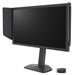 ZOWIE by BenQ 24,1" LED XL2586X / 1920x1080/ 1000:1/ 1ms/ 3x HDMI/ DP/ 540Hz/ DyAc™ 2/ výškově nastavilteln 9H.LM4LB.QBE