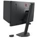 ZOWIE by BenQ 24,1" LED XL2586X / 1920x1080/ 1000:1/ 1ms/ 3x HDMI/ DP/ 540Hz/ DyAc™ 2/ výškově nastavilteln 9H.LM4LB.QBE