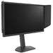 ZOWIE by BenQ 25" LED XL2546X/ 1920x1080/ 1000:1/ 0,5ms/ 3x HDMI/ DP/ 240Hz/ DyAc 2/ černý 9H.LLRLB.QBE