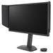 ZOWIE by BenQ 25" LED XL2546X/ 1920x1080/ 1000:1/ 0,5ms/ 3x HDMI/ DP/ 240Hz/ DyAc 2/ černý 9H.LLRLB.QBE