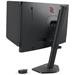 ZOWIE by BenQ 25" LED XL2546X/ 1920x1080/ 1000:1/ 0,5ms/ 3x HDMI/ DP/ 240Hz/ DyAc 2/ černý 9H.LLRLB.QBE