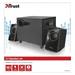 zvuk. systém TRUST Avora 2.1 Suwoofer Speaker set 20442