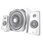 zvuk. systém TRUST Tytan 2.1 Speaker Set,white 18789