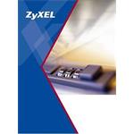 ZYXEL 1 YR CF/AV/SecuReporter USG210 LIC-BUN-ZZ0112F