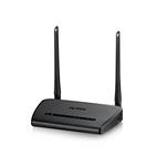 ZyXEL 4xG LAN 1xG WAN WiFi AC750 Router NBG6515 NBG6515-EU0102F