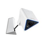 ZyXEL CAM3115 .11n, Bloutooth 4.1, Acustic alarm modul (optional), PoE modul (optional) CAM3115-EU0101F