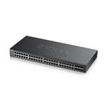 ZYXEL GS2220-50,48-port GbE L2 Switch,1 GbE Uplink GS2220-50-EU0101F