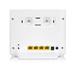 ZYXEL LTE3202-M437,4G LTE indoor router LTE3202-M437-EUZNV1F