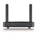 Zyxel LTE3301, LTE Router, 4x 10/100Mbps LAN, 300Mbps WiFi 802.11n 2x2, Router/Bridge mode, WiFi bu LTE3301-M209-EU01V1F