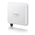 Zyxel LTE7480-M804,LTE B1/3/5/7/8/20/38/40/41,WCDMA B1/9, Standard,EU/UK Plug,FCS, support CA B1+B3 LTE7480-M804-EUZNV1F