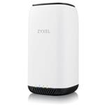 Zyxel NR5101 5G 4G Indoor Router, wireless AX (wifi 6), slot na SIM, 2x gigabit RJ45 NR5101-EUZNV2F