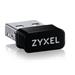 Zyxel NWD6602,EU,Dual-Band Wireless AC1200 Nano USB Adapterps/2.4GHz+433Mbps/5GHz), back compatibility w NWD6602-EU0101F