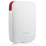 Zyxel Security Router - USG LITE 60, 4*GbE LAN, 1*2.5 GbE Lan, 2.5GbE WAN, Wifi 6 Mesh USGLITE60AX-EU0101F