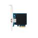 Zyxel XGN100C 10G Network Adapter PCIe Card with Single RJ45 Port XGN100C-ZZ0101F