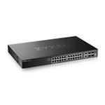 ZYXEL XGS2220-30, 30port + 1 Y Nebula FlexPro XGS2220-30-EU0101F