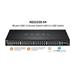 ZYXEL XGS2220-54, 54port, 1Y Nebula FlexPro XGS2220-54-EU0101F