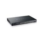 Zyxel XMG1915-10E 8-port 2.5GbE, 2 SFP+ Smart Switch, hybird mode, standalone or NebulaFlex Cloud XMG1915-10E-EU0101F