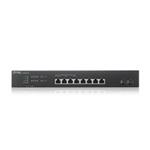 ZYXEL XS1930-12F, 8-port SFP+,2 x 10GbE Uplink switch XS1930-12F-ZZ0101F